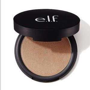 E.L.F SHIMMER HIGHLIGHTING POWDER